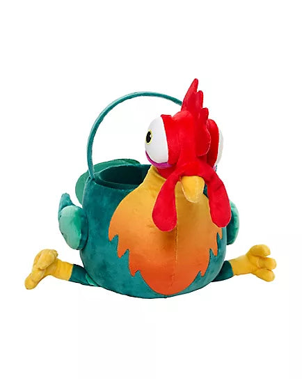 Heihei Plush Treat Bucket - Moana