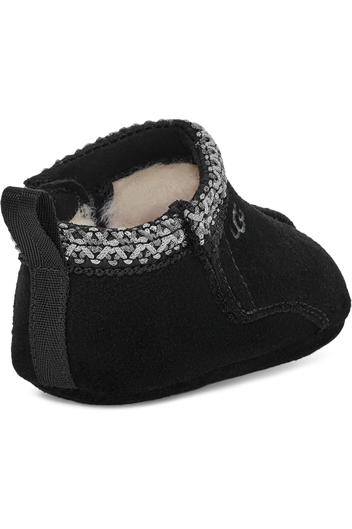 Tasman Slipper