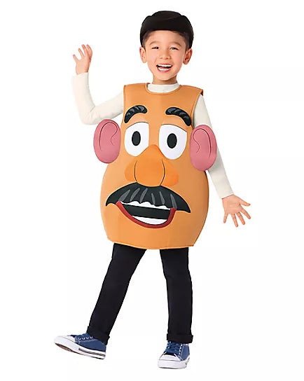 Toddler Mr. Potato Head Costume - Toy Story