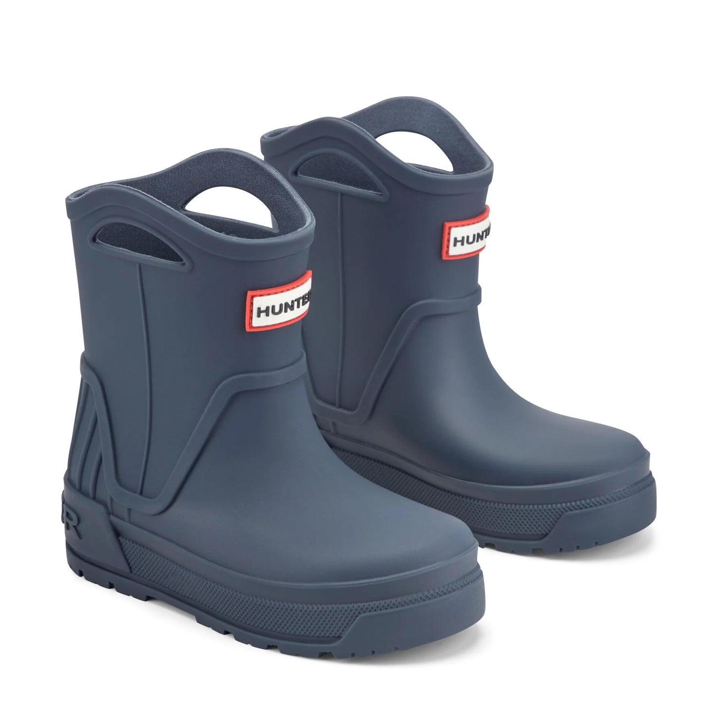 Georgey Waterproof Rain Boots (15 Colors)