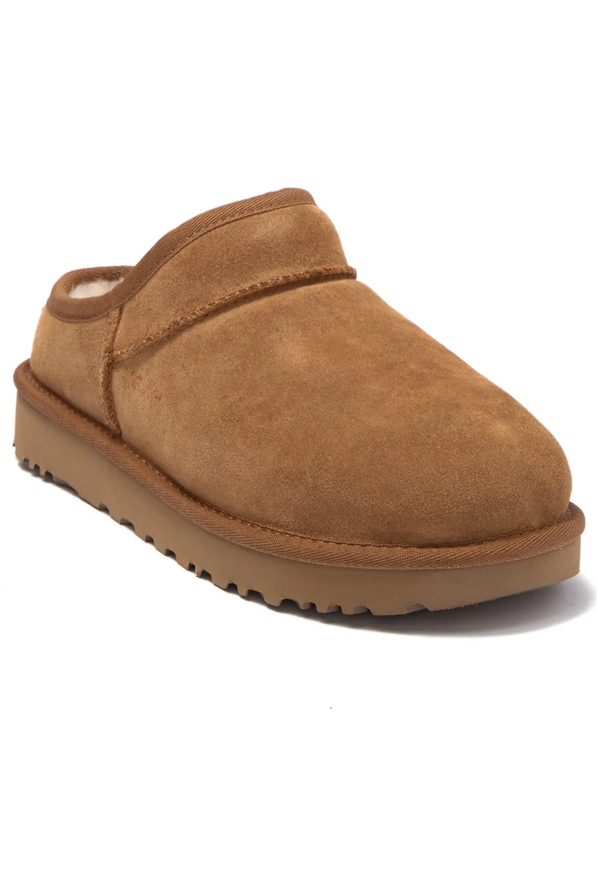 Classic Slipper