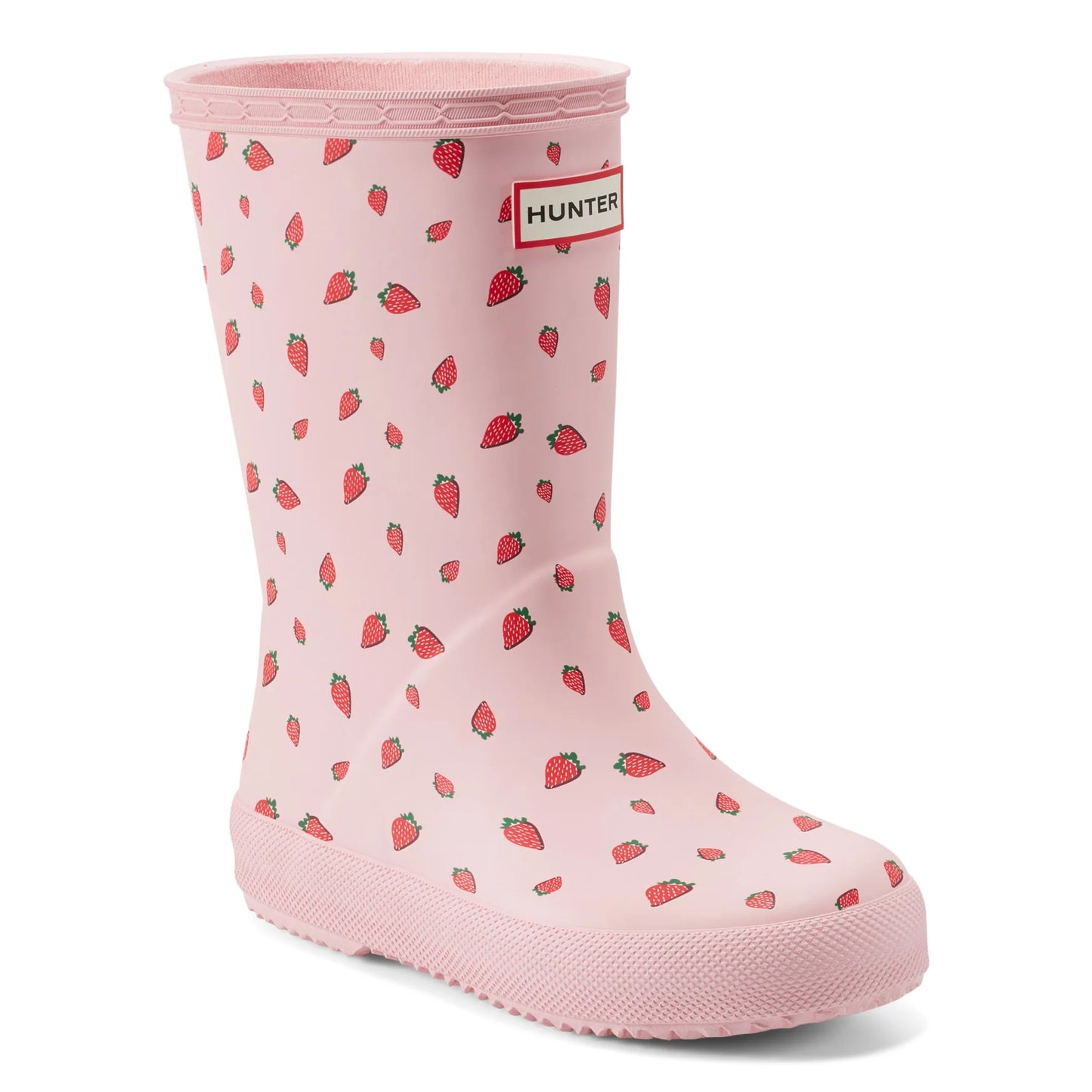 Kids First Patterned Rain Boots (13 Colors)