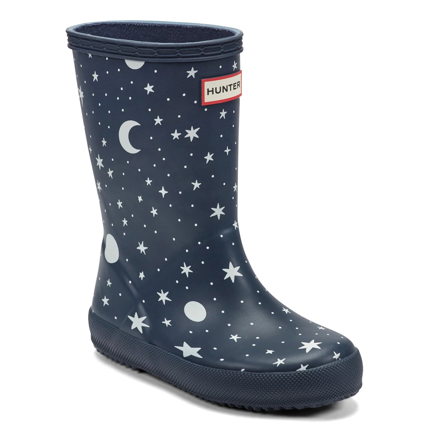 Kids First Patterned Rain Boots (13 Colors)
