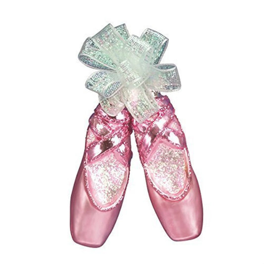 Ballet Slippers