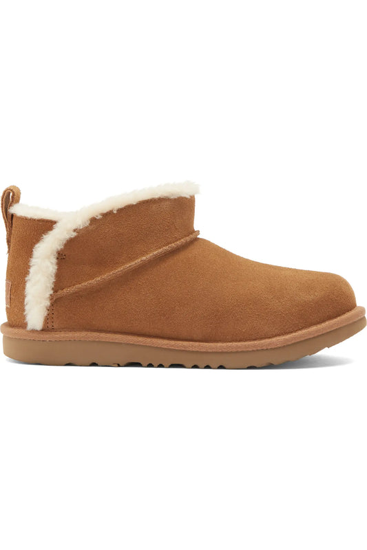 Classic Ultra Mini Aiyanna Boot