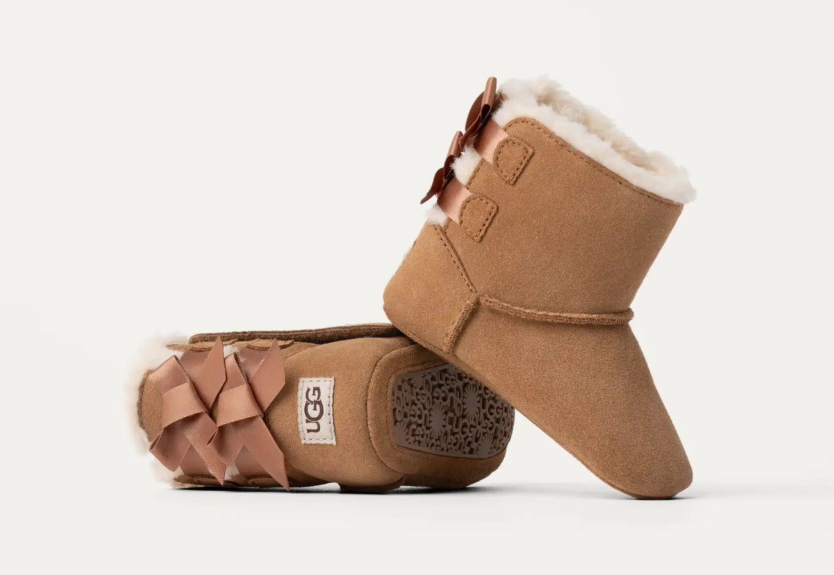 Baby Bailey Bow (2 Colors)