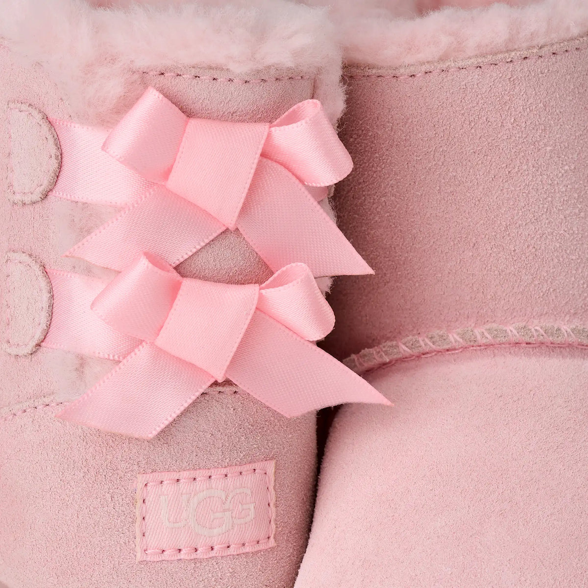 Baby Bailey Bow (2 Colors)