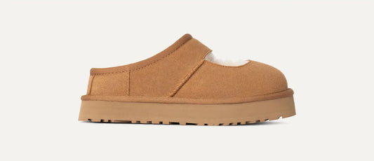 Kids' Bea Mary Jane (3 Colors)