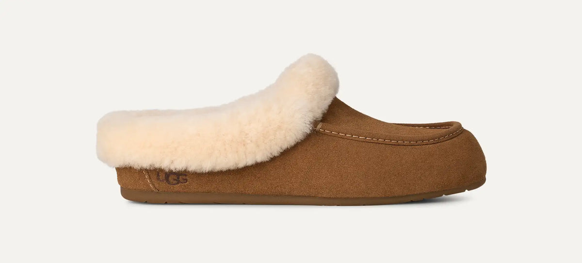 Ansley Mule (2 Colors)