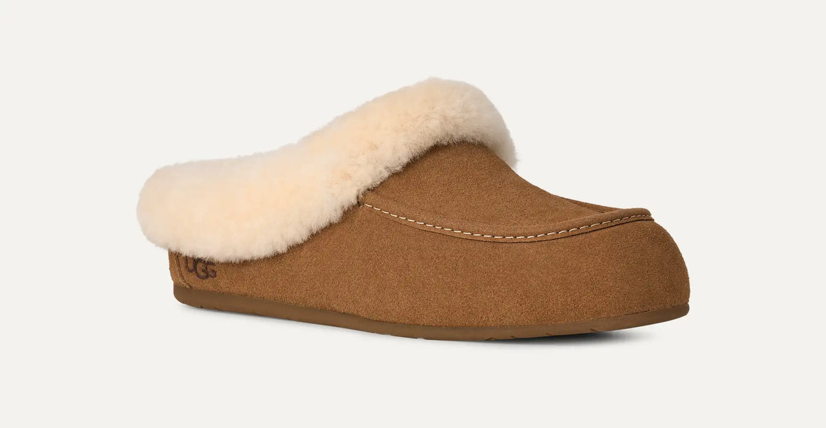 Ansley Mule (2 Colors)