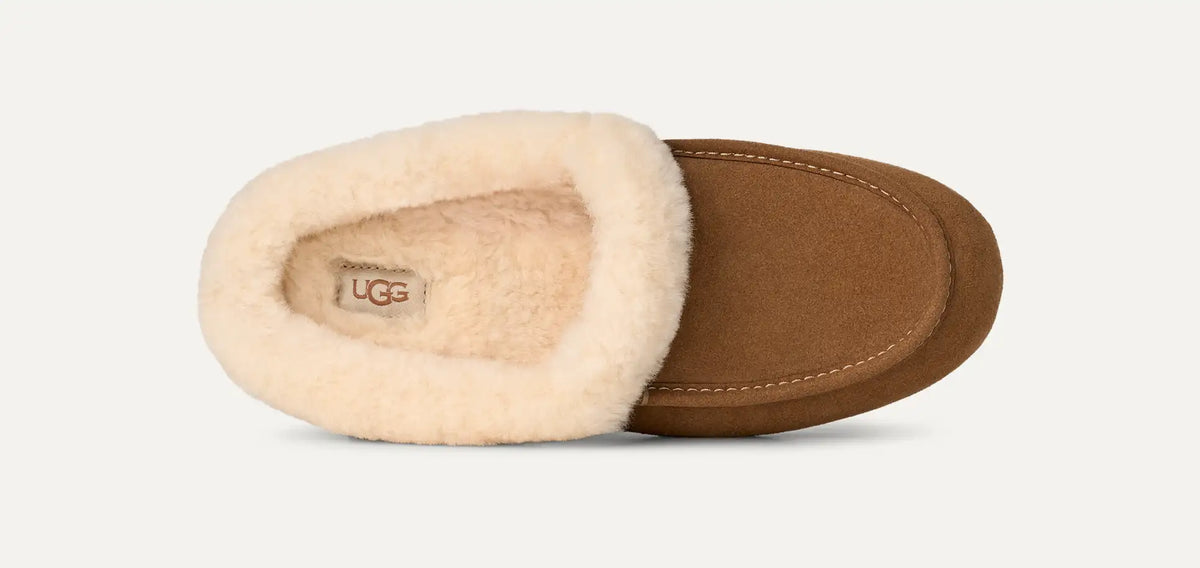 Ansley Mule (2 Colors)