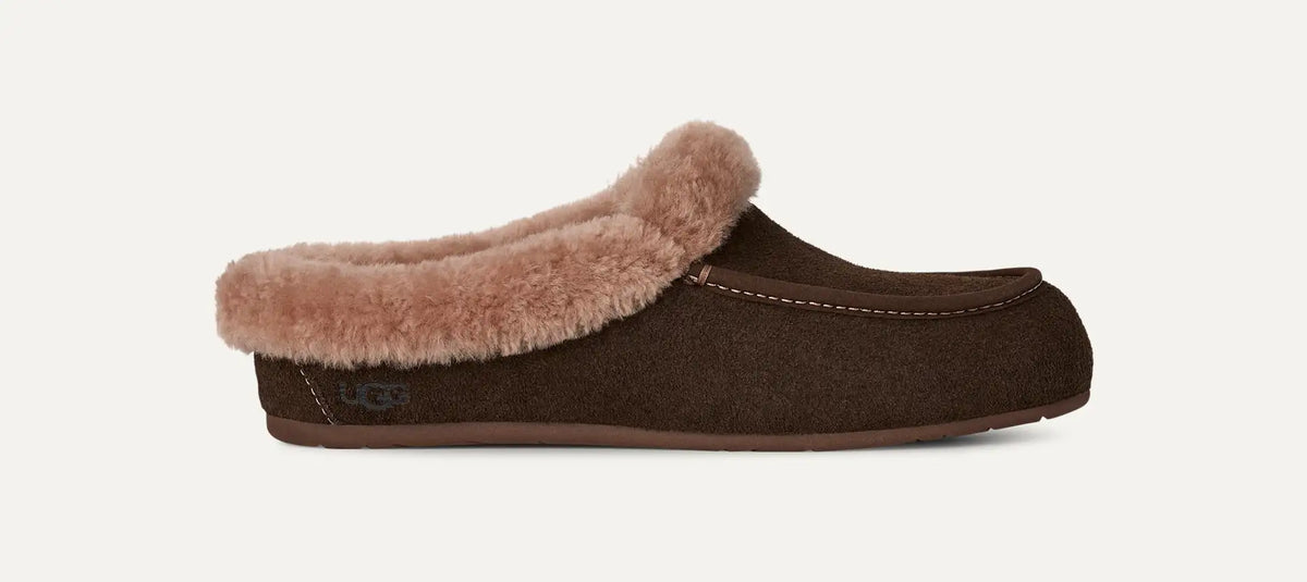 Ansley Mule (2 Colors)