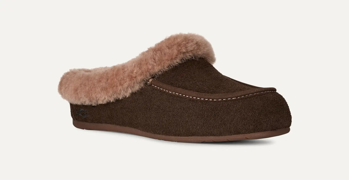 Ansley Mule (2 Colors)