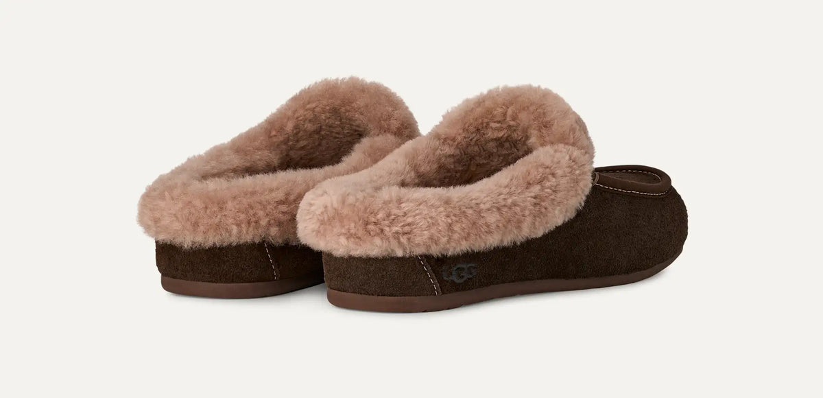 Ansley Mule (2 Colors)