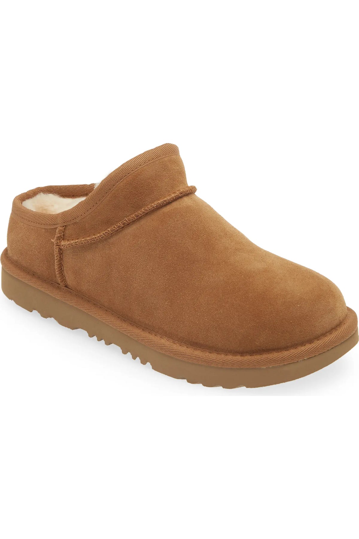 Classic Slipper