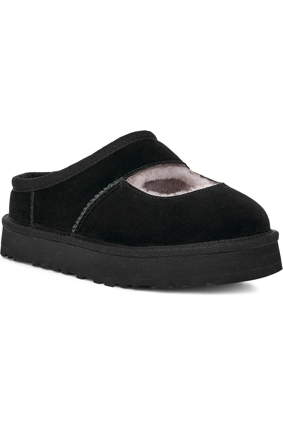 Bea Platform Mary Jane (3 Colors)