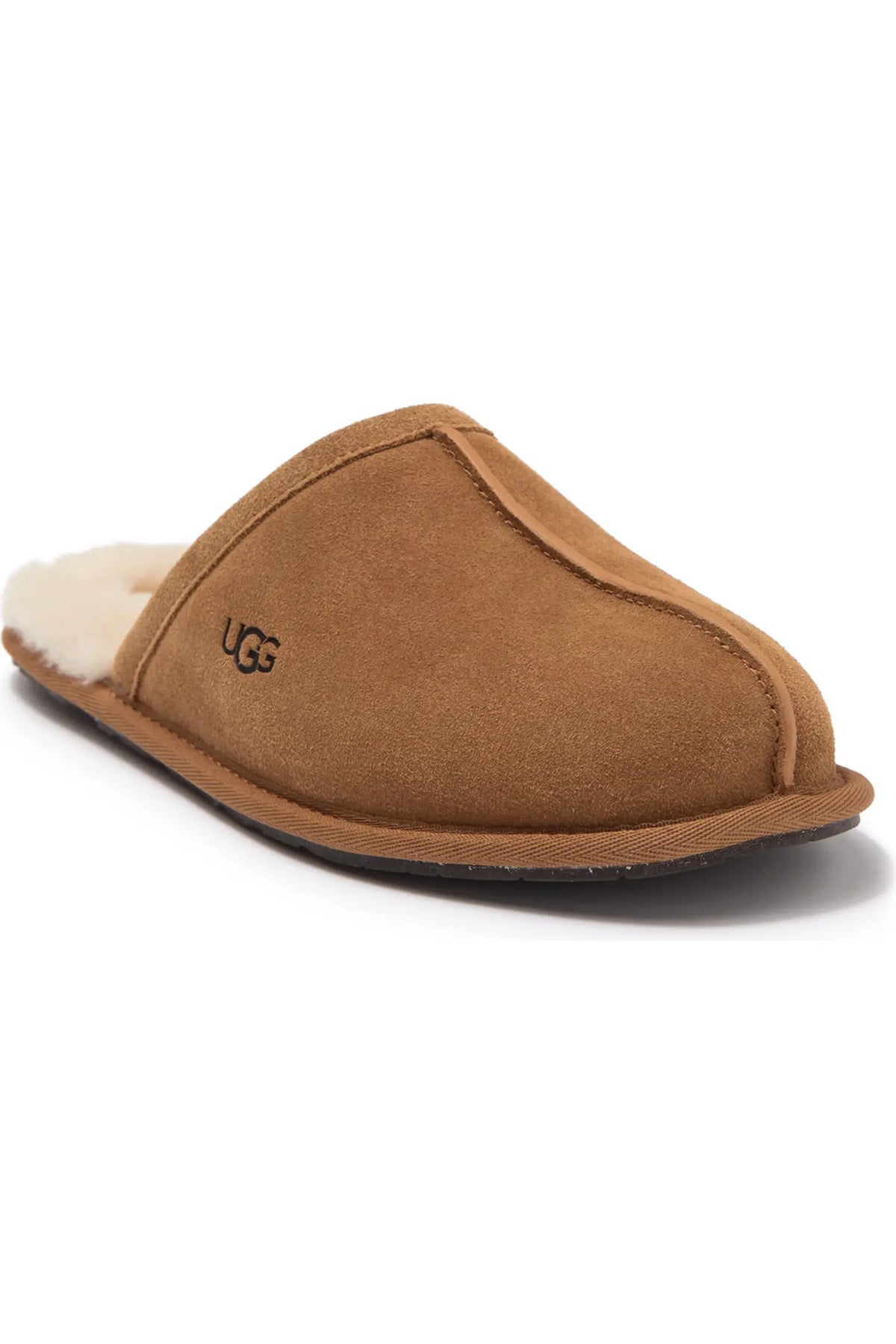 Pearle UGGplush™ Scuff Slipper