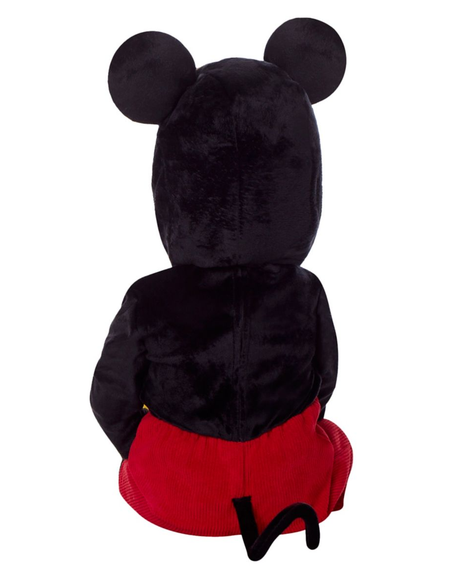 Baby Mickey Mouse Costume - Mickey and Friends