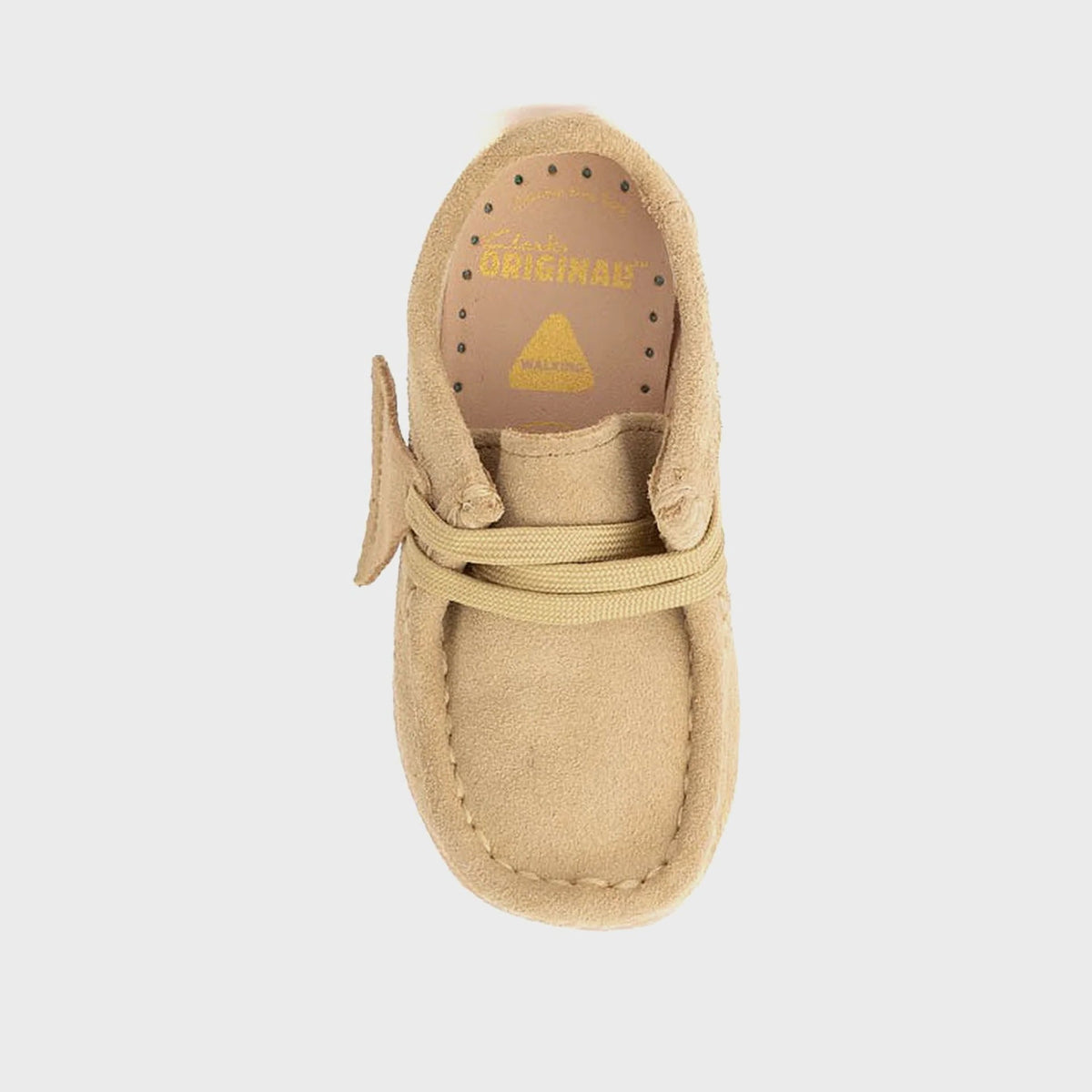 Clarks Wallabee - Baby&Toddler