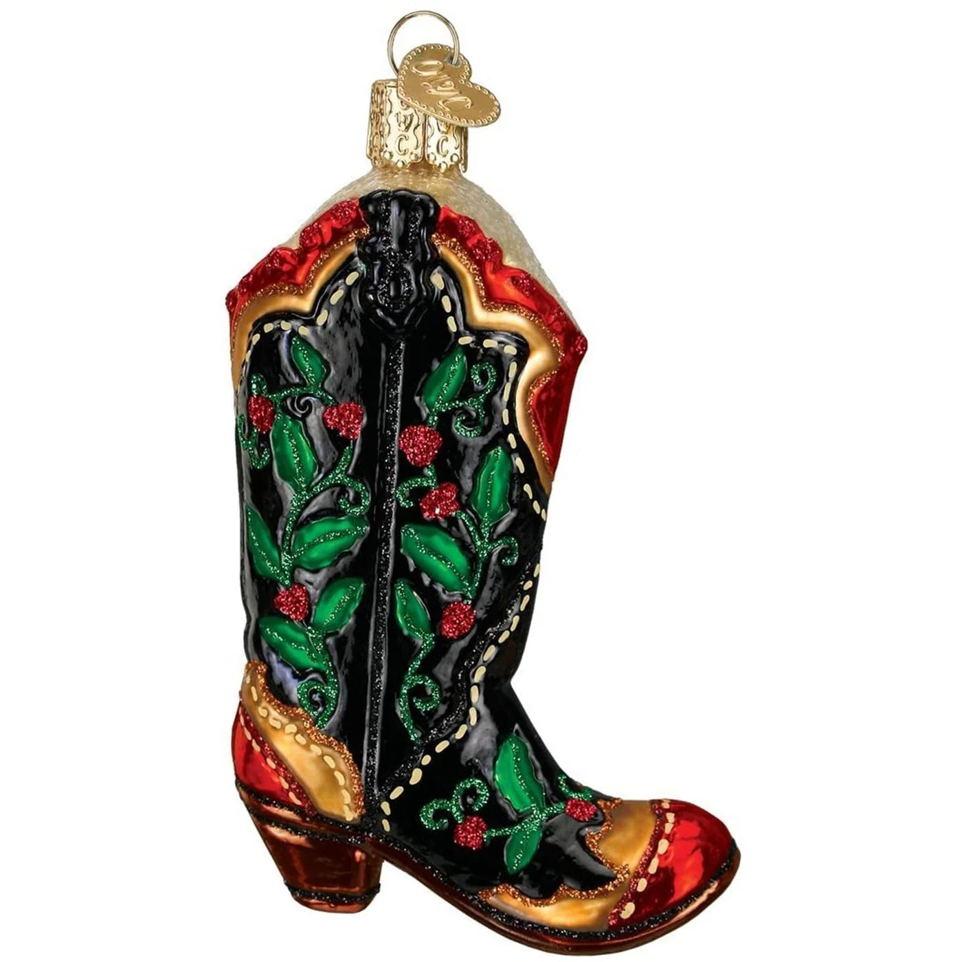 Cowboy Boot