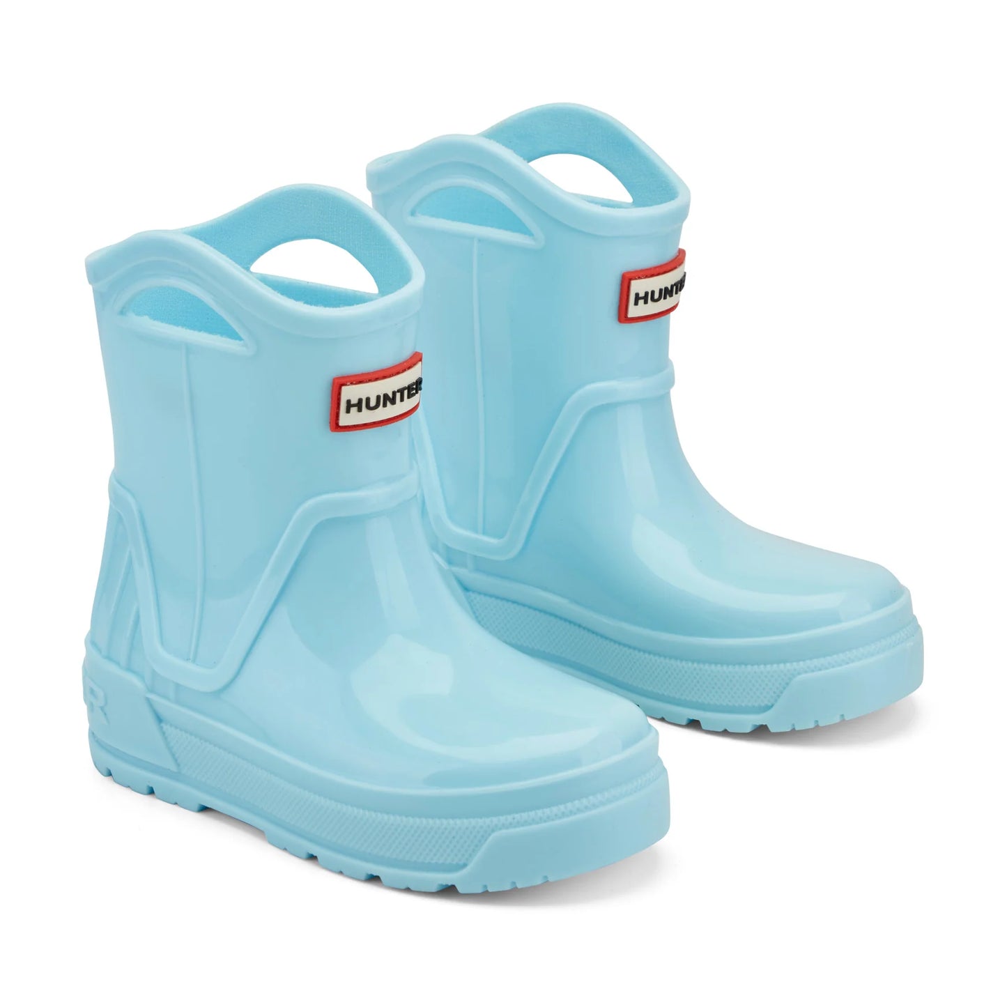 Georgey Waterproof Rain Boots (15 Colors)