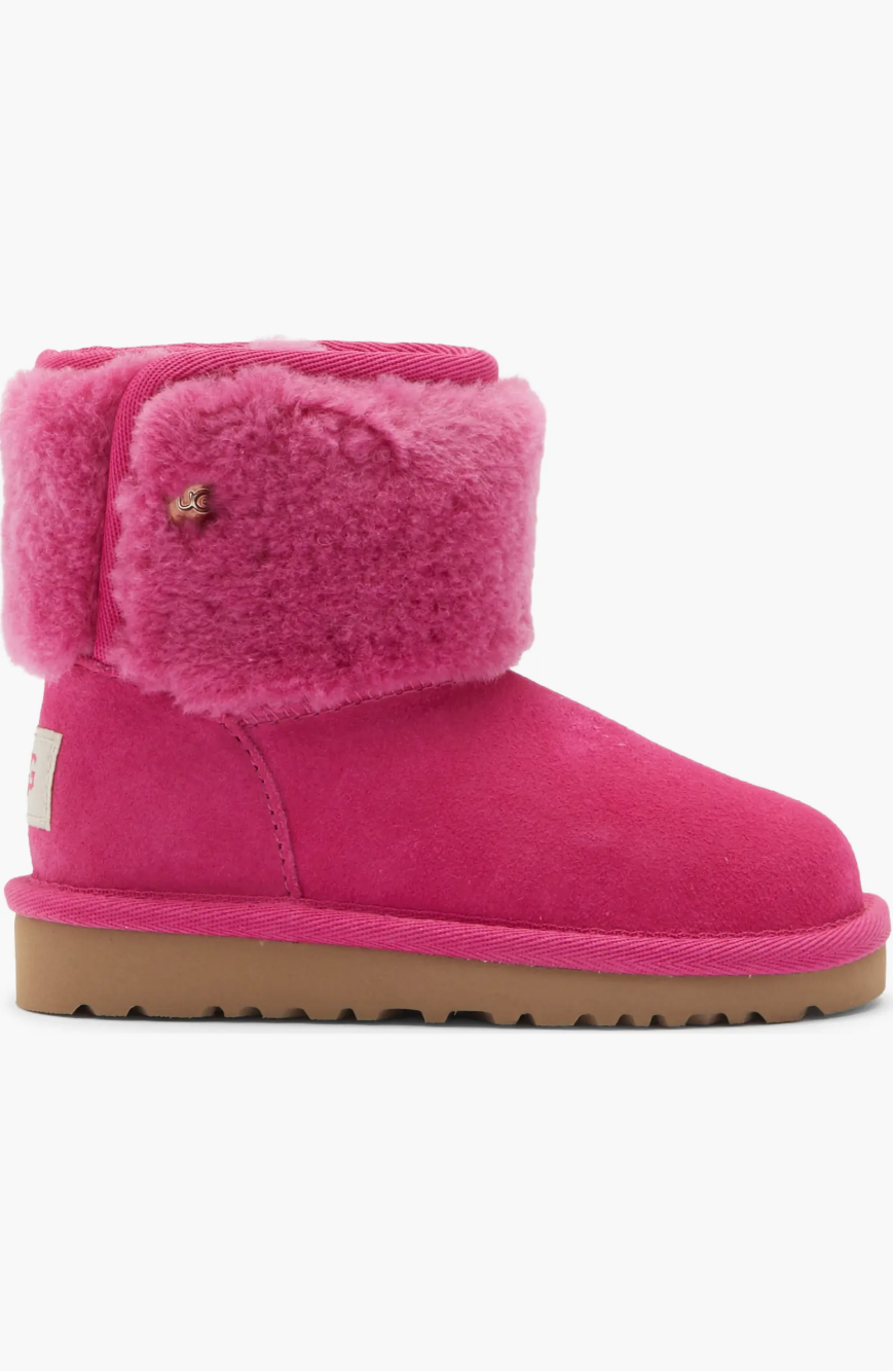 Toddlers' Classic Jona Luxury Boot (2 Colors) (135-185mm)