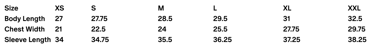 Cooper Fleece Hoodie (5 Types)