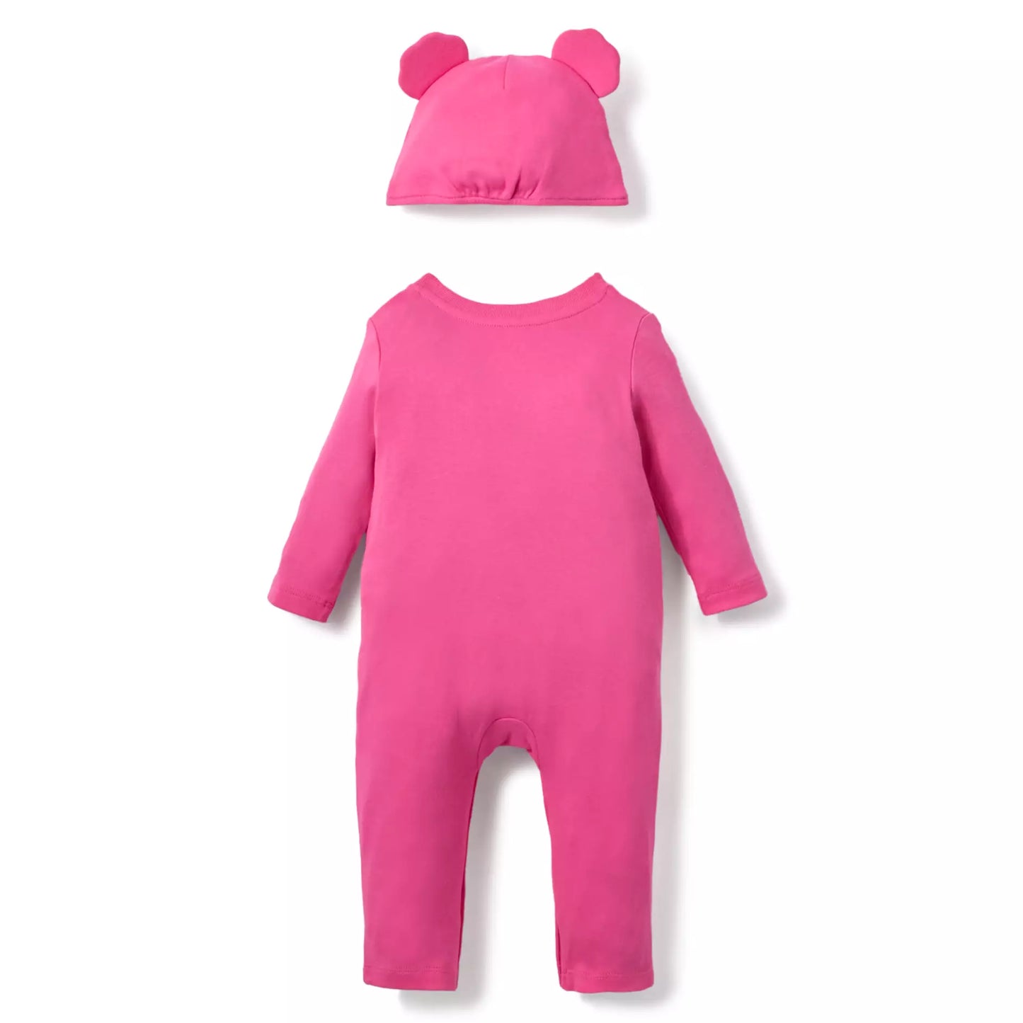 Lotso Costume Bodysuit Set for Baby – Toy Story (0-24M)