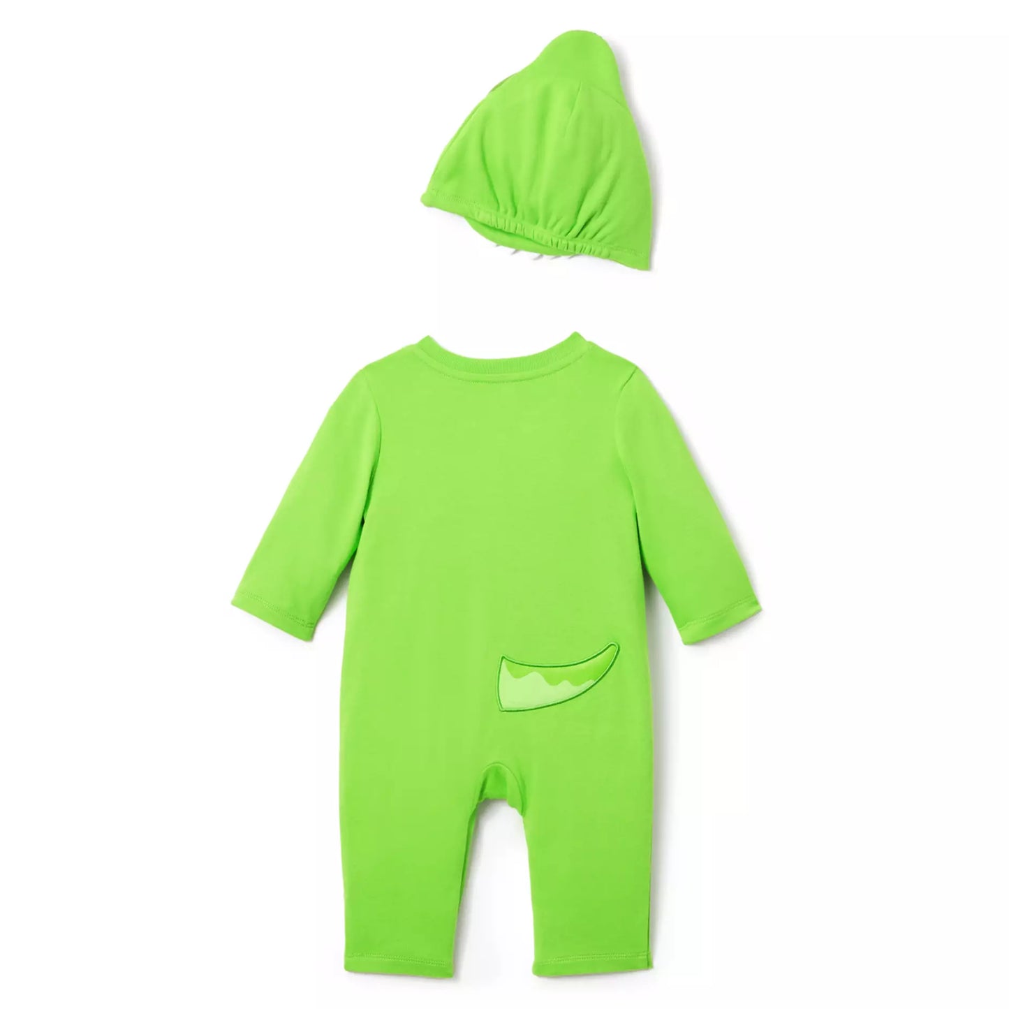 Rex Costume Bodysuit for Baby – Toy Story (0-24M)