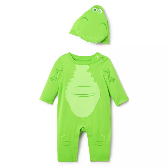 Rex Costume Bodysuit for Baby – Toy Story (0-24M)