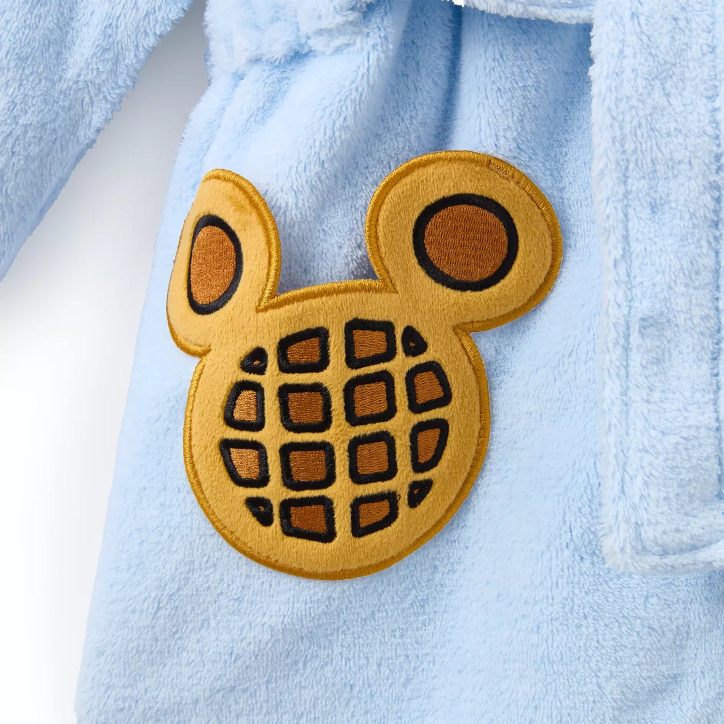 Mickey Mouse Breakfast Robe for Kids (2-10)