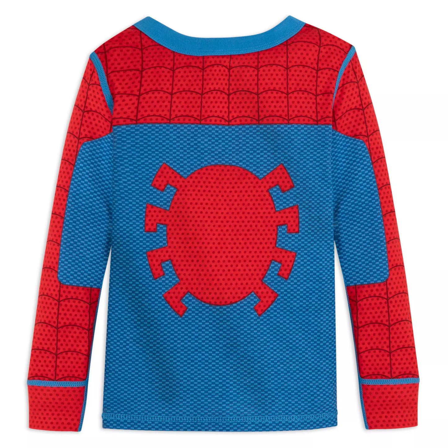 Spider-Man Costume PJ PALS for Kids (2-10)
