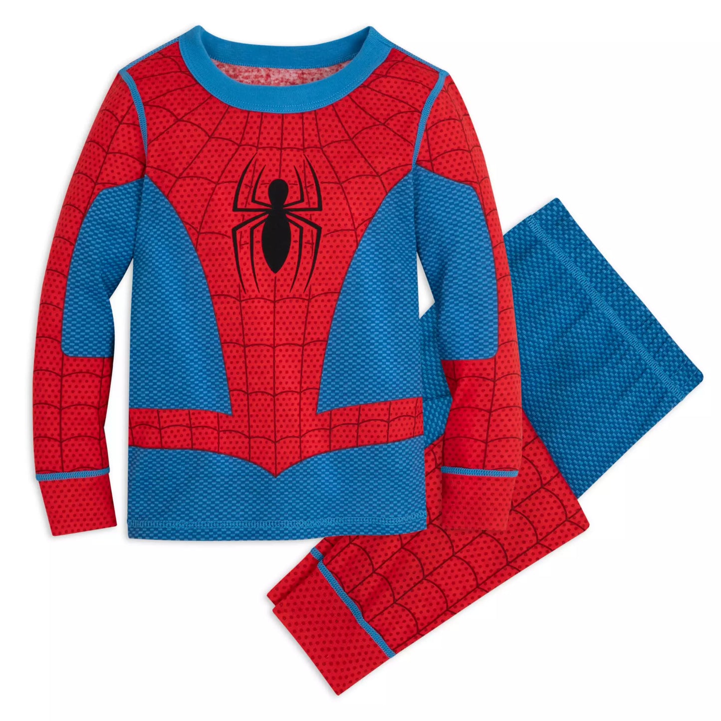 Spider-Man Costume PJ PALS for Kids (2-10)