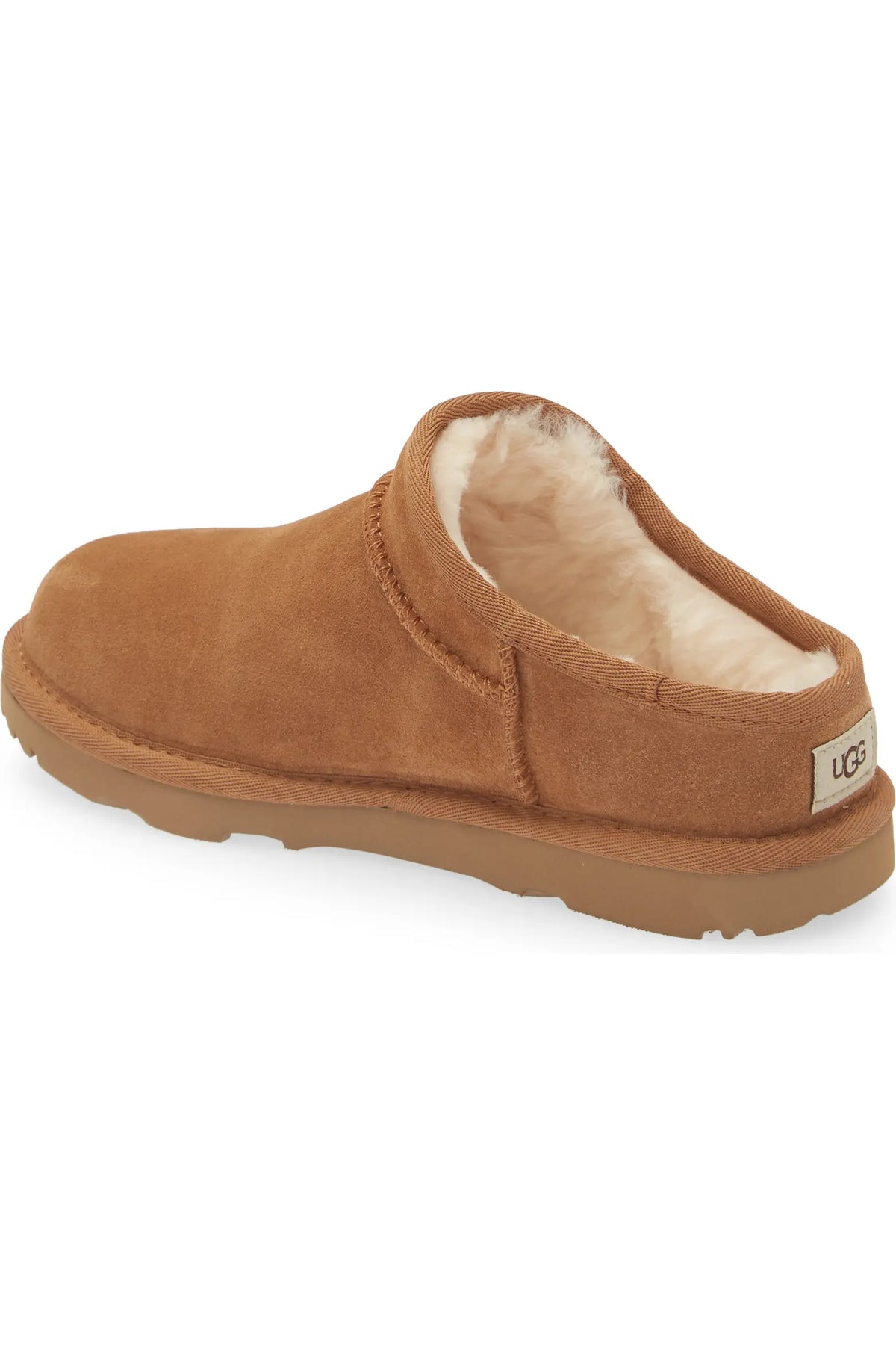 Classic Slipper