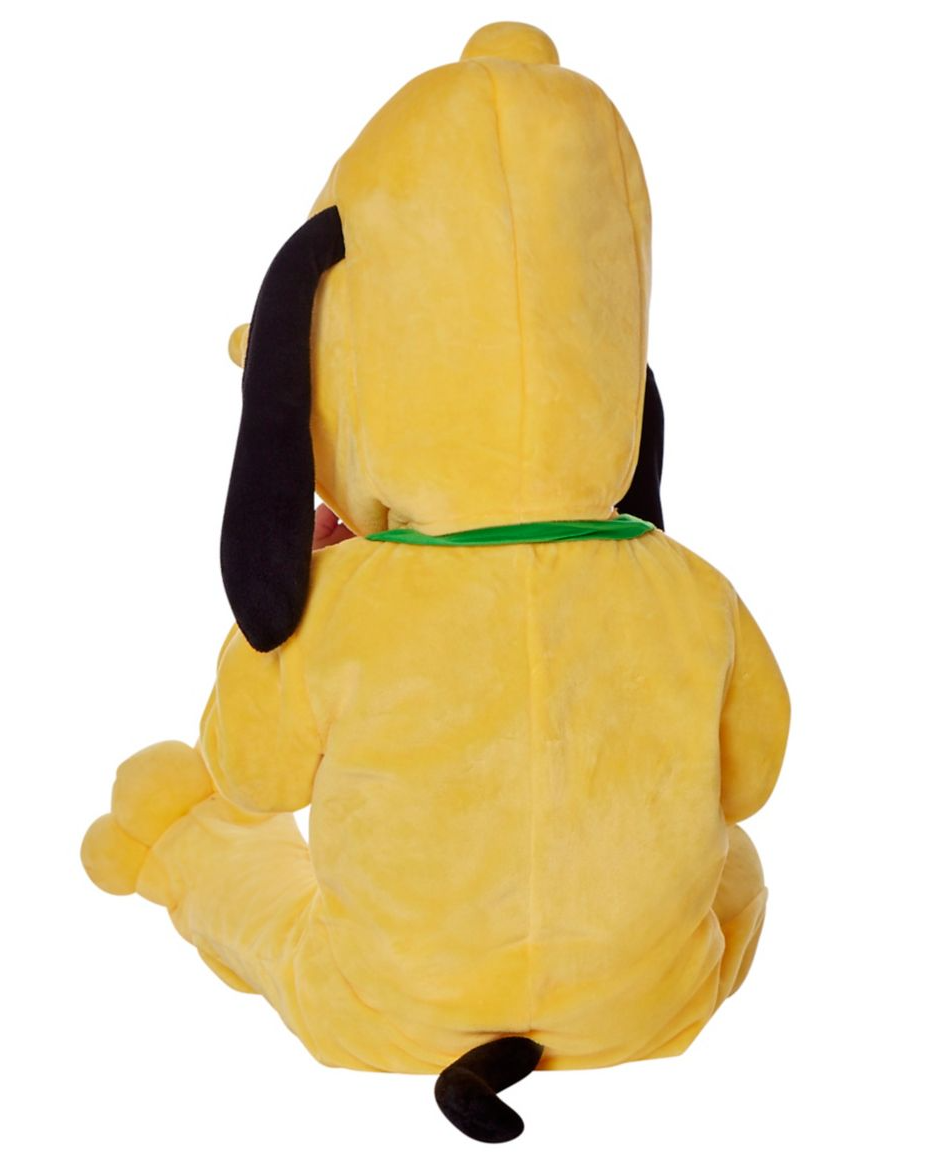 Baby Pluto Costume - Mickey and Friends