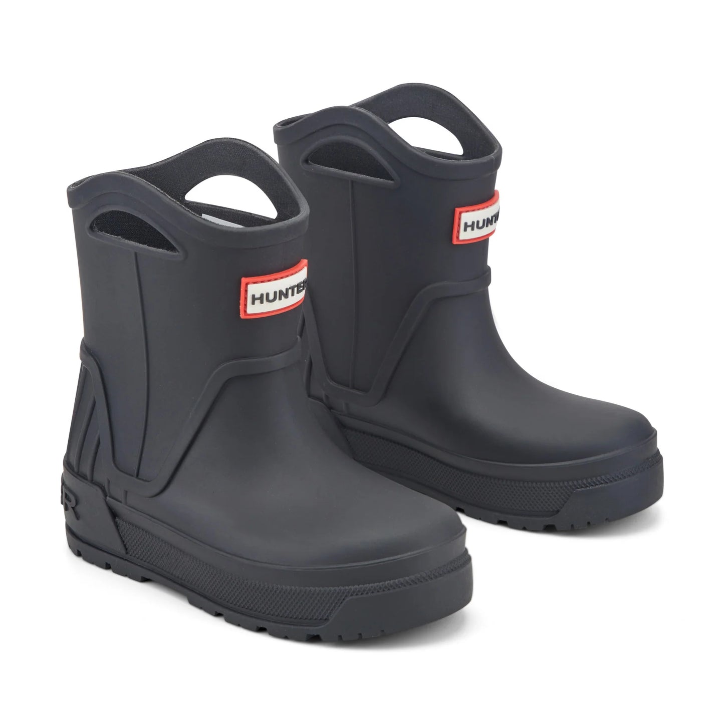 Georgey Waterproof Rain Boots (15 Colors)