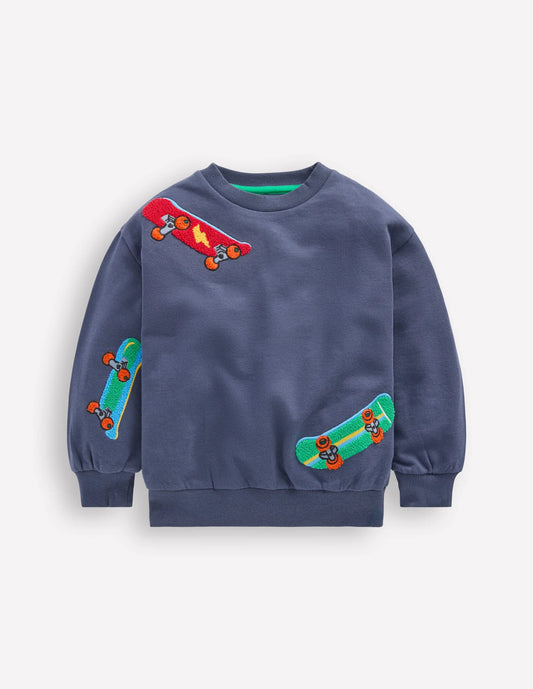 Fun Sweatshirt