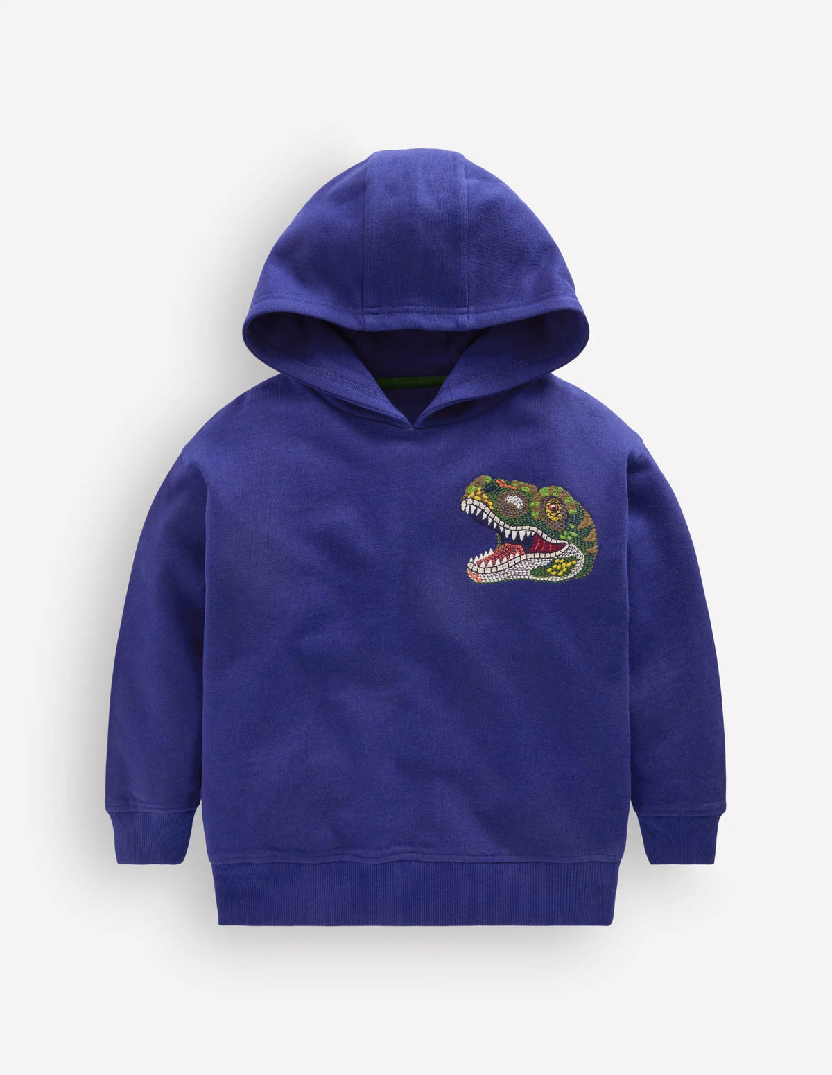 Superstitch Hoodie