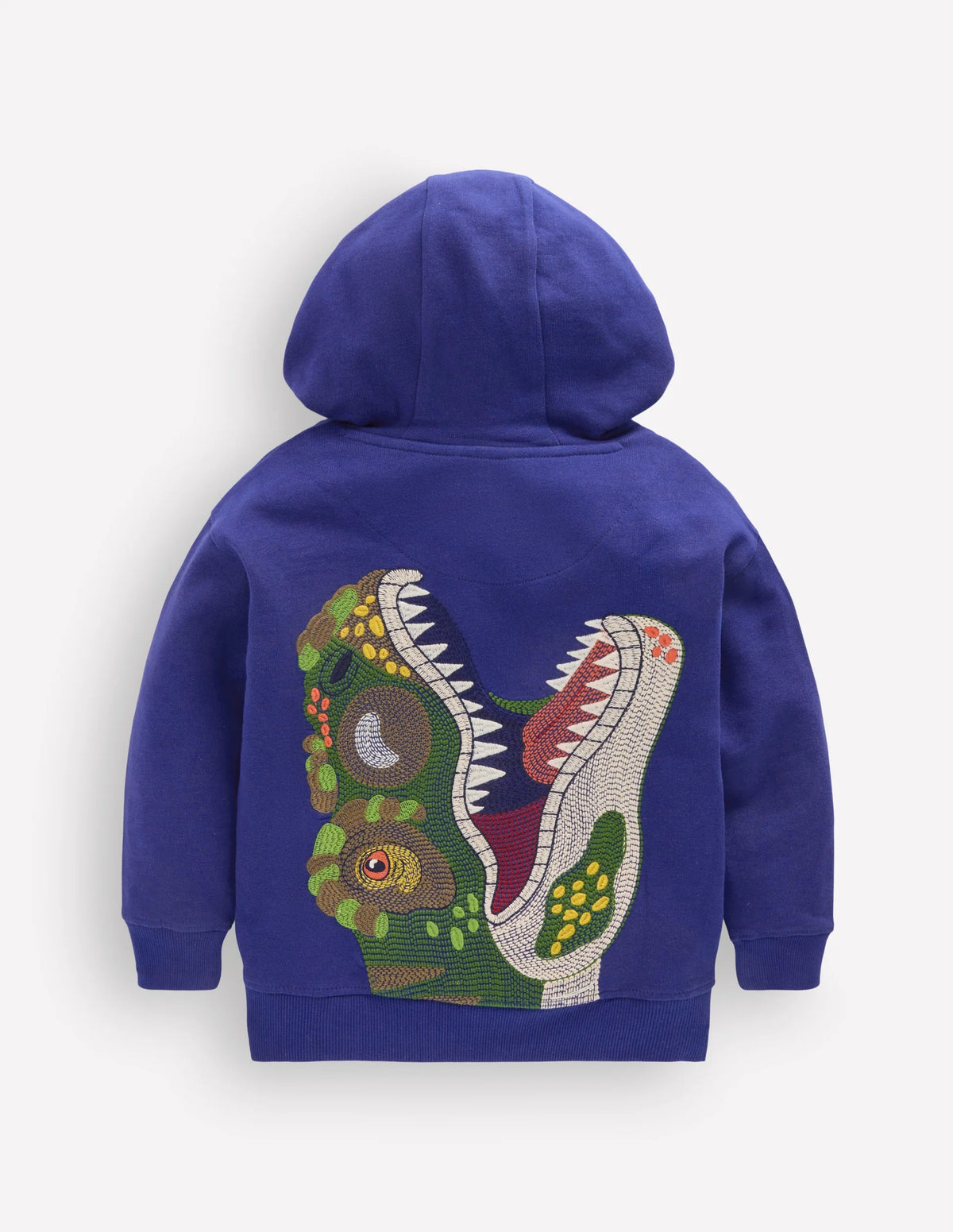 Superstitch Hoodie