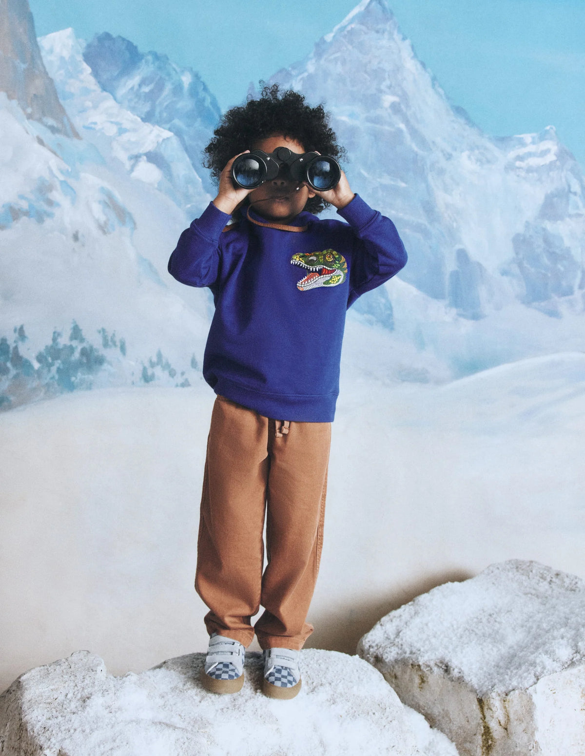 Superstitch Hoodie