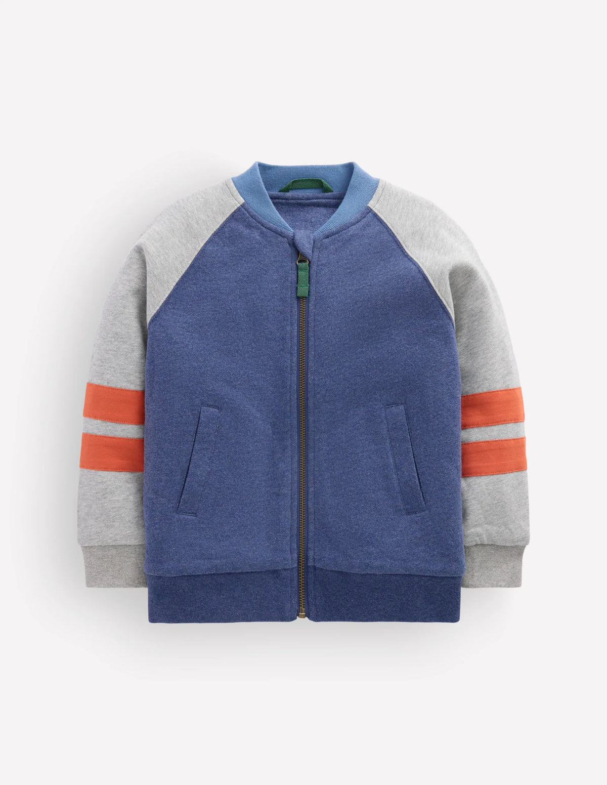 Fleece Lined Bomber