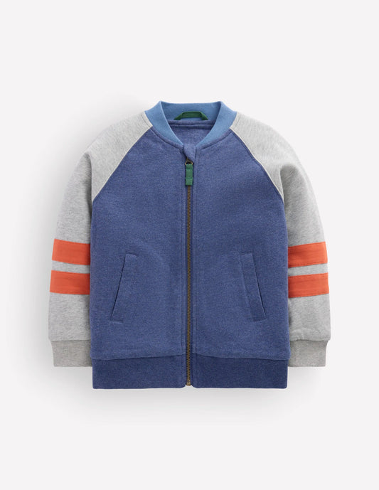 Fleece Lined Bomber