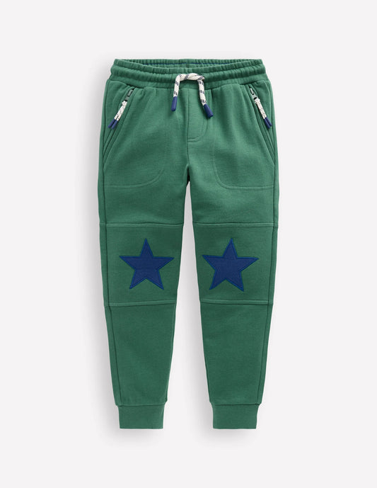Warrior Knee Joggers
