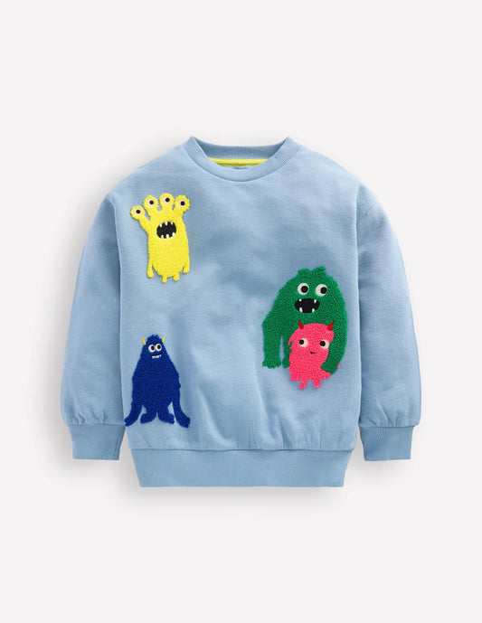 Fun Sweatshirt