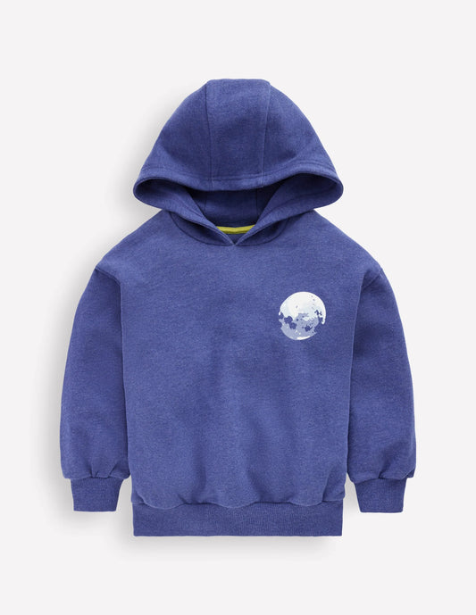 Front and Back Hoodie