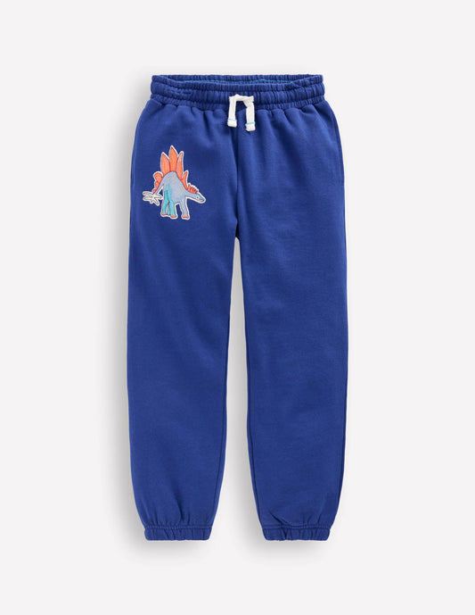 Badge Sweatpants
