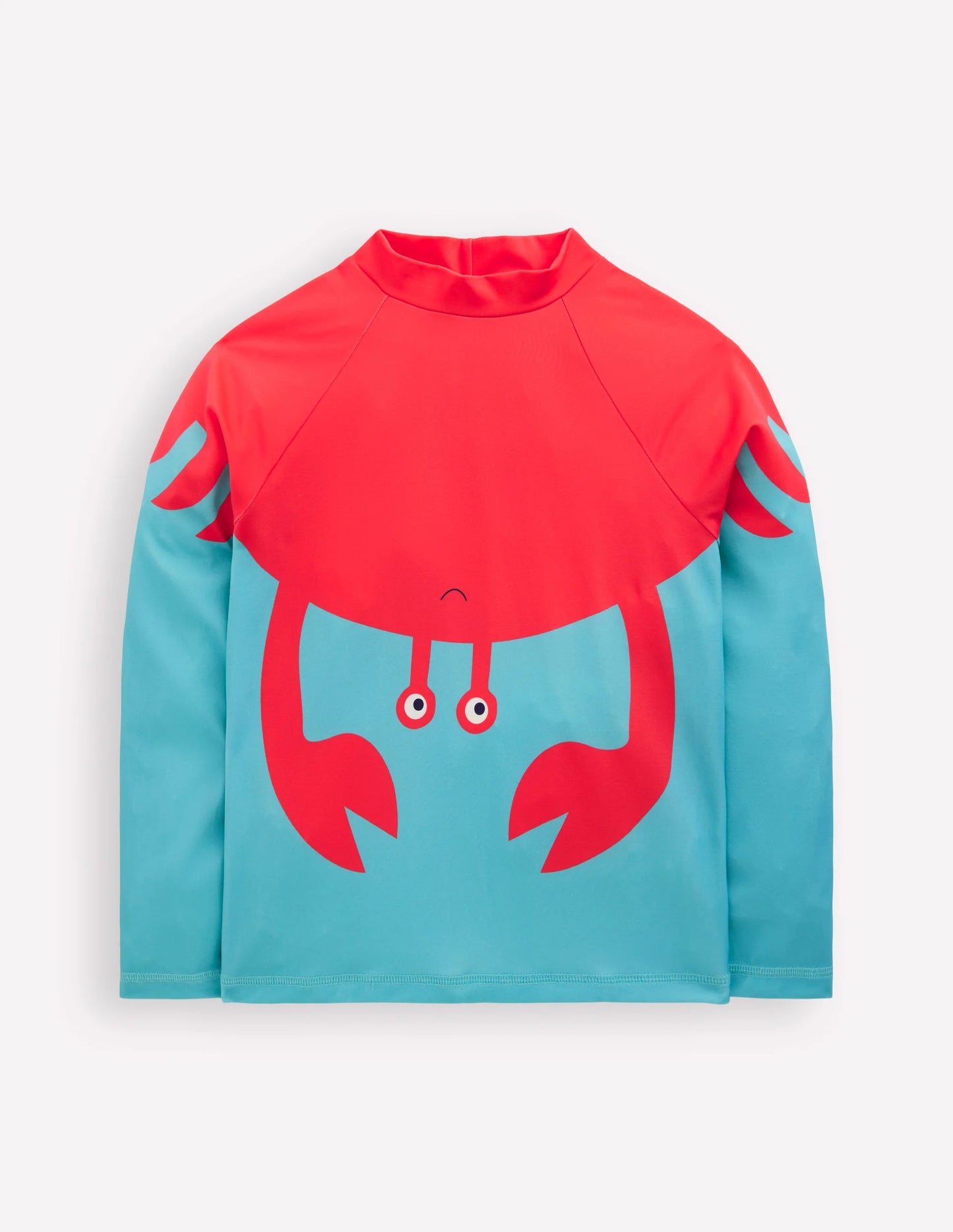 Sun Safe Fun Rash Vest