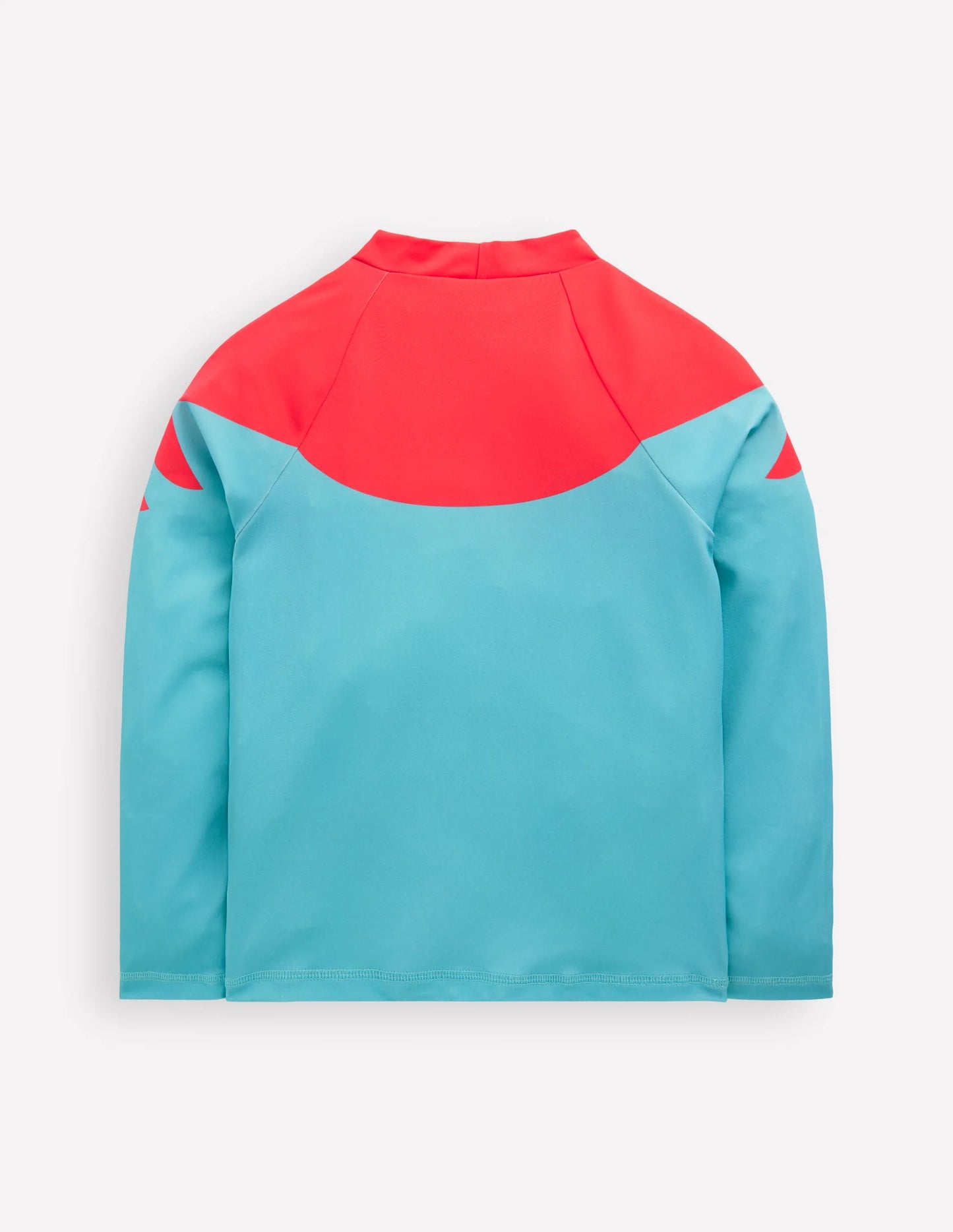 Sun Safe Fun Rash Vest