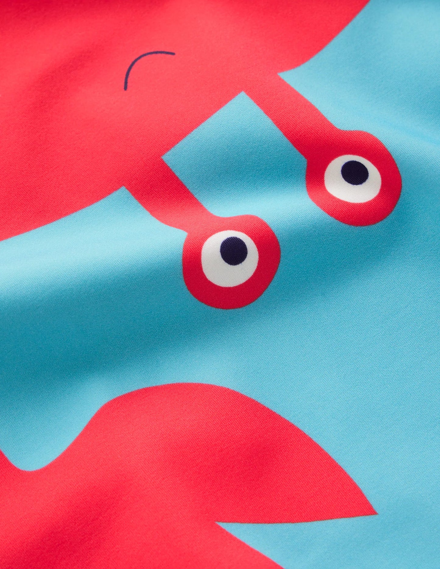 Sun Safe Fun Rash Vest