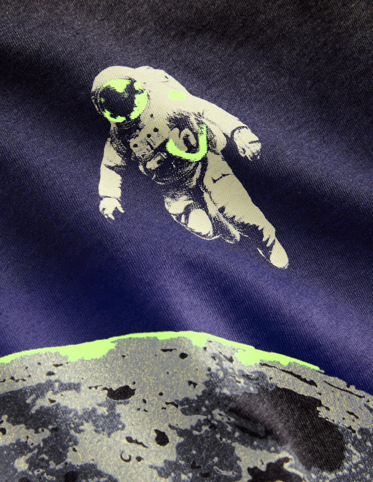 Long Sleeve Glow T-shirt